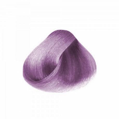 Nirvel Color Tinte Crema Permanente Artx  N. 10.65 Rubio Clarisimo Violeta 100 Ml. Ref. 1771