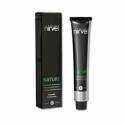 Nirvel Color Tinte Crema Permanente Artx Sin Amoniaco - Ppd Nature N.  8.16 Rubio Claro Ceniza Violeta 100 Ml. Ref. 7348