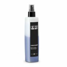 Nirvel Longevity Hair Acondicionador 250 Ml. Ref. 7417