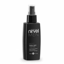 Nirvel Men Acondicionador Sin Aclarado Barber Total Soft 150 Ml. Ref. 6724