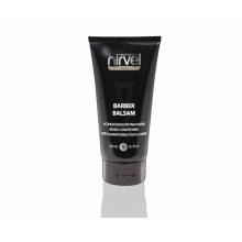 Nirvel Men Balsamo Acondicionador Para Barba Barber Balsam 150 Ml. Ref. 6589