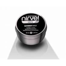 Nirvel Men Cera De Fijacion Ligera Para Barba Y Bigote Barber Wax 50 Ml. Ref. 6590