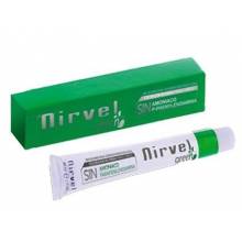 Nirvel Green Tinte Vegetal N. 08 60 Ml. Ref. 6991