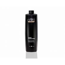 Nirvel Men Crema Liquida De Afeitado Barber Shaving Cream 1000 Ml. Ref. 6594