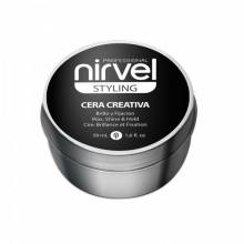 Nirvel Styling Cera Creativa 50 Ml. Ref. 6934