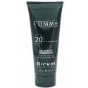 Nirvel Men Gel Energizante Homme - Hombre 200 Ml. Ref. 8195