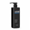 Nirvel Styling Gel Efecto Mojado Wet Gel 500 Ml. Ref. 8135