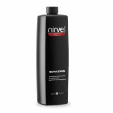 Nirvel Technica Neutralizador Permanente 1000 Ml. Ref.  7558