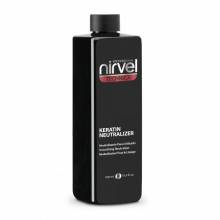 Nirvel Technica Neutralizante Para El Alisado Keratin Neutralizer 500 Ml. Ref. 8482