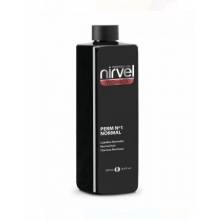 Nirvel Technica Permanente Perm N. 1 Cabellos Normales 500 Ml. Ref. 7556