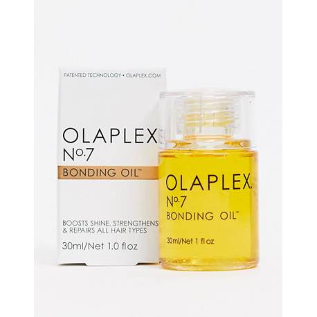 Olaplex 7 Bond Oil   30 Ml