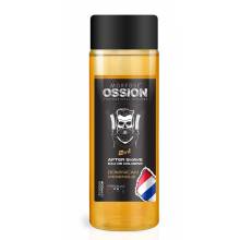 Ossion After Shave Eau De Cologne Dominican Merengue 400ml Ref.. Oss-1038