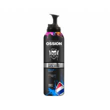 Ossion Color Mousse Azul 150ml Ref.. Oss- 8681701007769