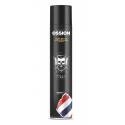 Ossion Premium Barber Line Extra Strong Hold Hair Spray 400ml Ref.. Oss-1011