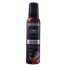 Ossion Color Mousse Naranja 150ml Ref.. Oss- ...