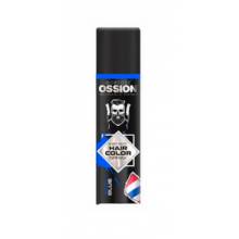 Ossion Color Spray Azul 150ml Ref.. Oss- 8681701007837