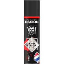 Ossion Color Spray Rojo 150ml Ref.. Oss- ...