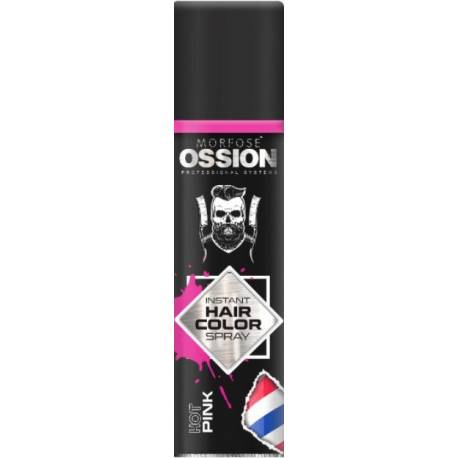 Ossion Color Spray Rosa 150ml Ref.. Oss- ...