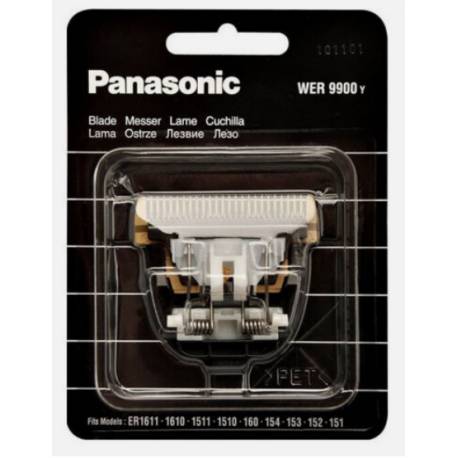 Panasonic Hoja Recambio Gp80/1611/1512 Ref.3117/3120/4321