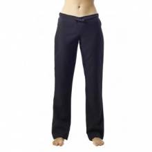 Pantalon Poliester Negro Ref. 41300011n