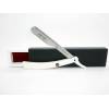 Parker Navaja Rasuradora Acero Inoxidable Barber Razor Mango Marfil Ref. Ptw