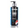 Ossion Premium Barber Line After Shave Face Cream&cologne Ocean Wave 400ml Ref.. Oss-1008