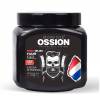 Ossion Premium Barber Line Red-gum Hair Gel 750ml Ref.. Oss-1019