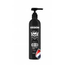 Ossion Premium Barber Line Shaving Gel 3in1  700ml Ref.. Oss-1007