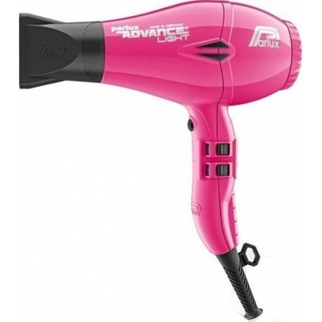 Parlux Secador Mod. Advance Fucsia 2200 W  Ref. S460001fu