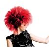 Peluca Fantasia Rock 3002 Natura Hair Systen