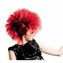 Peluca Fantasia Rock 3002 Natura Hair Systen