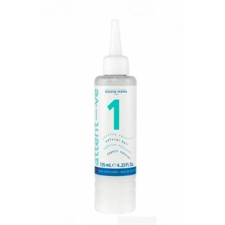 Permanente Attentive 1 Natural 125 Ml.