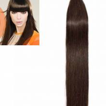 Play Extensions De Clip Pelo Natural 6 Piezas 100grs 50ctm     02