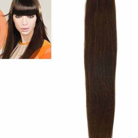 Play Extensions De Clip Pelo Natural 6 Piezas 100grs 50ctm     04