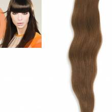 Play Extensions De Clip Pelo Natural 6 Piezas 100grs 50ctm     06