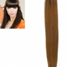 Play Extensions De Clip Pelo Natural 6 Piezas 100grs 50ctm     08