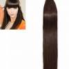 Play Extensions Adhesivas Cabello Natural 12 Bandas Medida 40-45 Cm. Color 002 Cod. Bar.