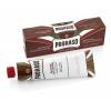 Proraso - Rojo- Sandalo Y Manteca Karite Crema De Afeitar Barba Dura Tubo 150 Ml   Ref. 400512