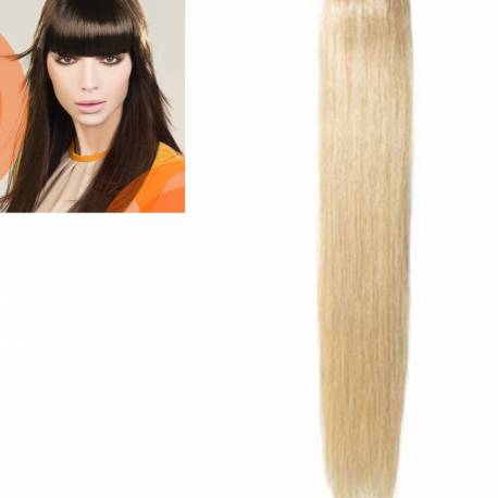 Play Extensions De Clip Pelo Natural 6 Piezas 100grs 50ctm    613