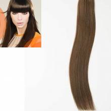 Play Extensions Adhesivas Cabello Natural 12 Bandas Medida 40-45 Cm. Color 005 Cod. Bar. 8433689043754