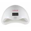 Pollie Lampara Uñas Uv-led Temporizador 48w  Ref.06639