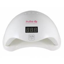 Pollie Lampara Uñas Uv-led Temporizador 48w  Ref.06639