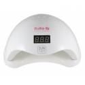 Pollie Lampara Uñas Uv-led Temporizador 48w  Ref.06639