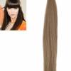 Play Extensions Adhesivas Cabello Natural 12 Bandas Medida 40-45 Cm. Color 022-613 Cod. Bar.