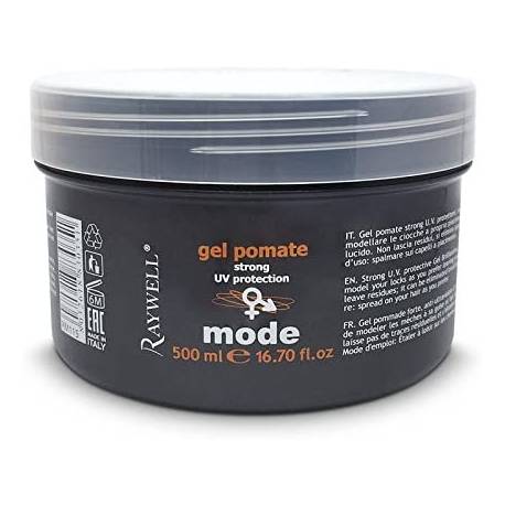 Raywell Gel Pomate 500 Ml.  Ref. En503