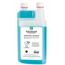 Ragnar Desinfectante Bactericida 1000 Ml Ref. 07880