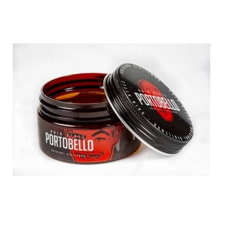 Portobello Cera Brillo 100 Ml Sku.. 8437026455019