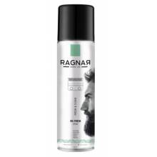 Ragnar Spray Aceite Lubricante Para Maquinas Fresh Spay 500 Ml.   Ref.06272