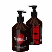 Portobello Champu De Barba 250 Ml Sku..