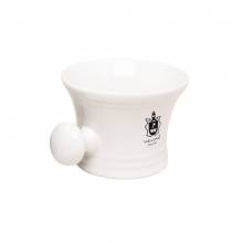 Proraso Taza Afeitado Clasico Porcelana Blanca Ref. 10915